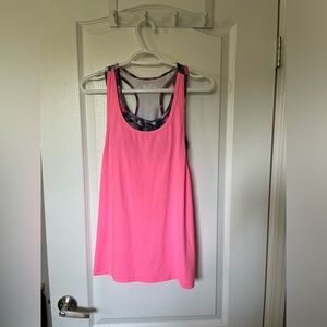 Women active too built in bra